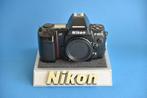 Nikon F801s + strap | Appareil photo reflex mono-objectif, TV, Hi-fi & Vidéo