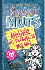 Afblijven! Dit dagboek is van mij / Dagboek van een muts /, Boeken, Kinderboeken | Jeugd | 10 tot 12 jaar, Verzenden, Zo goed als nieuw