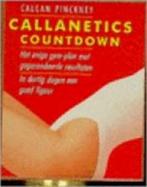 Callanetics countdown, Verzenden