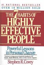 Seven Habits of Highly Effective People, Verzenden