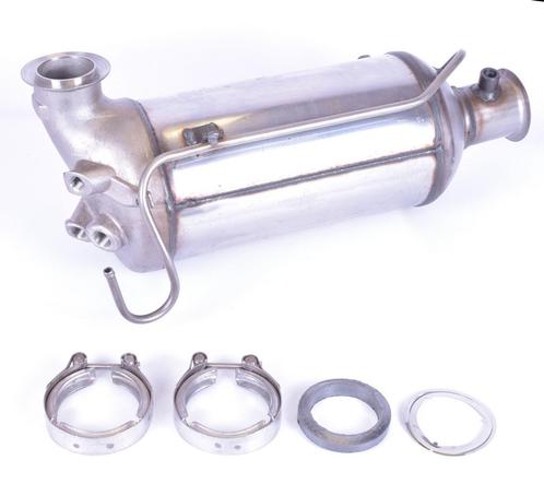 Roetfilter Volkswagen Transporter V 2.5 TDI Silicium Carbide, Auto-onderdelen, Uitlaatsystemen, Verzenden