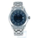 Omega - Seamaster 120m Date - Zonder Minimumprijs - 2511.81, Handtassen en Accessoires, Horloges | Heren, Nieuw
