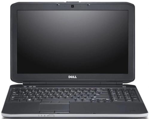 Windows XP, 7 of 10 Pro Dell Latitude E5530 i3-3110M, Computers en Software, Windows Laptops, Nieuw, Ophalen of Verzenden