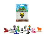 Minecraft Nano Metalfig Diecast Mystery Mini Figure, Ophalen of Verzenden