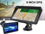 Nieuwe GPS Navigatie voor Auto, Vrachtwagen en Mobilhome, Verzenden, Nieuw