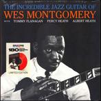 Wes Montgomery – The Incredible Jazz Guitar of Wes Montgomer, Ophalen of Verzenden