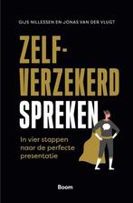Zelfverzekerd spreken 9789024452828 Gijs Nillessen, Verzenden, Gijs Nillessen
