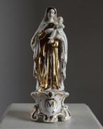 Vieux Bruxelles - Figurine - Maria met Kind - 21cm -