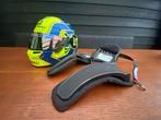 Mclaren - Lando Norris - 2021 - Replica helm, Nieuw
