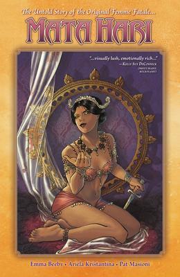 Mata Hari, Livres, BD | Comics, Envoi