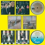 Blondie (Lot of 3 LPs) (New Wave, Synth-pop) - 1. Blondie