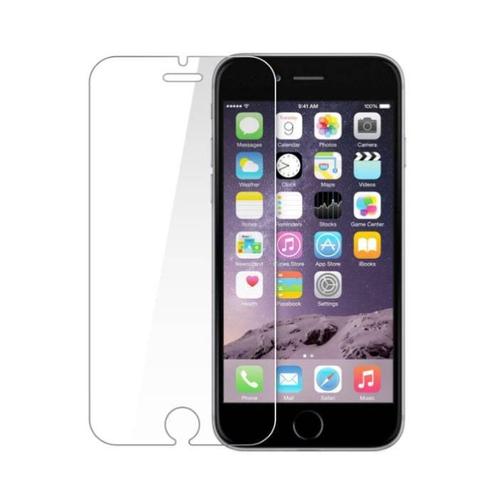 iPhone 6S Plus Screen Protector Tempered Glass Film Gehard, Telecommunicatie, Mobiele telefoons | Hoesjes en Screenprotectors | Overige merken