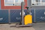 Veiling: Reachtruck Jungheinrich ETM 214 Elektrisch 1400kg 6, Ophalen