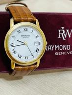 Raymond Weil - Romen Dial 1990-1999 Quartz, Nieuw
