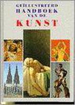 Geillustreerd handboek van de kunst 9789061137634, Boeken, Verzenden, Gelezen, Marianne Bernhard