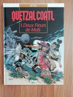 Quetzal Coatl T1 à T7 - Série complète - 7x C - 7 Album -, Boeken, Nieuw