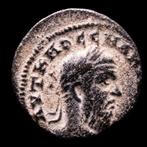 Syrië, Antioch ad Orontem. Macrinus (217-218 n.Chr.).