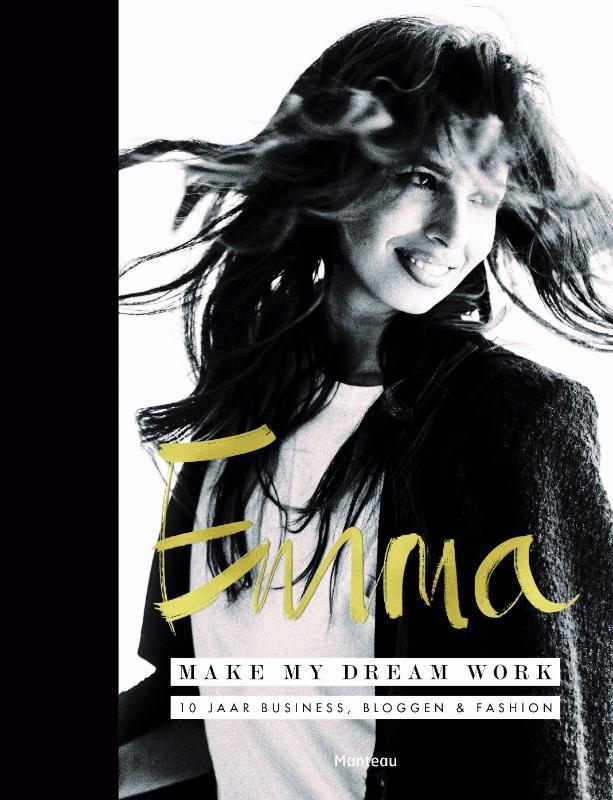 Emma 9789022334201 Emma Gelaude, Boeken, Hobby en Vrije tijd, Zo goed als nieuw, Verzenden