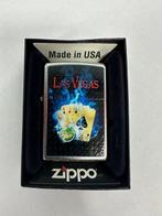 Zippo - Zonder Minimumprijs - Aansteker - IJzer, Verzamelen, Nieuw