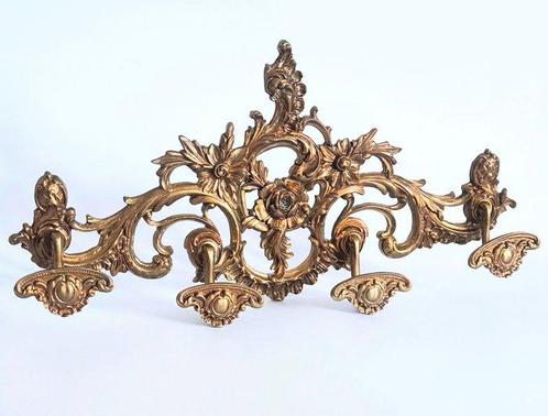 Porte-manteau - Bronze, Antiek en Kunst, Curiosa en Brocante