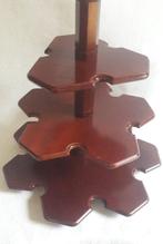 Étagère - Bois - etagère vintage faite à la main avec trois