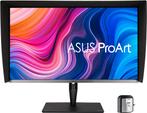 Asus ProArt PA32UCG-K Zwart , 32-inch 4K monitor Doosschade, Computers en Software, Monitoren, 32", Ophalen of Verzenden, 5 ms of meer