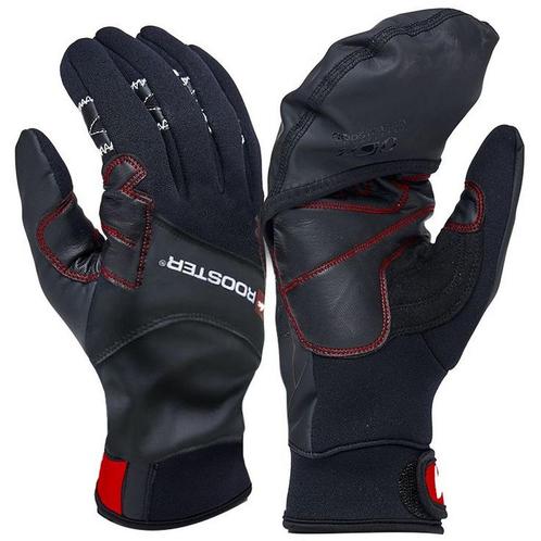 Rooster Combi Neopreen Zeilhandschoenen, Watersport en Boten, Watersportkleding, Nieuw, Ophalen of Verzenden