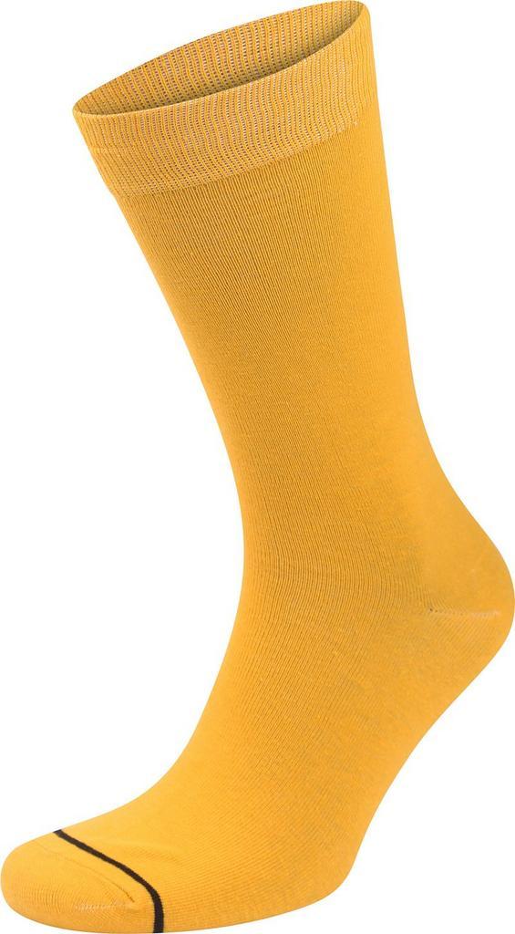 Suitable Sokken Bio Geel maat 42-46 Heren, Kleding | Heren, Sokken en Kousen, Nieuw, Verzenden