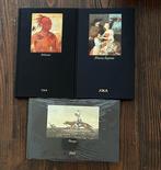 3 volumi della serie Le guide impossibili - 1987-1992