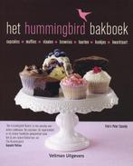 Het Hummingbird bakboek 9789048301911 Tarek Malouf, Boeken, Kookboeken, Verzenden, Zo goed als nieuw, Tarek Malouf