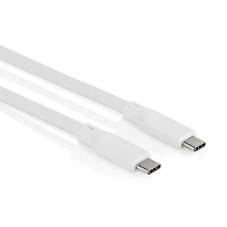 iPad oplaadkabel | USB C  USB C 3.2 | 1 meter, Telecommunicatie, Mobiele telefoons | Toebehoren en Onderdelen, Verzenden
