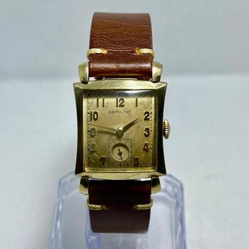 Hamilton - Wilson - Zonder Minimumprijs - E89851 - Heren -