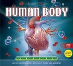 Human Body 9781592239382, Anna Claybourne, Verzenden