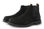 Timberland Chelsea Boots in maat 44 Zwart | 10% extra, Nieuw, Zwart, Boots, Verzenden