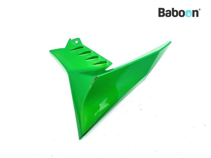Radiateur Kap Links Kawasaki Z 900 2020 (Z900 ZR900F), Motoren, Onderdelen | Kawasaki, Gebruikt, Verzenden