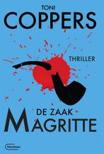 De zaak Magritte / Alex Berger / 1 9789022337677, Boeken, Verzenden, Zo goed als nieuw, Toni Coppers