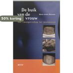 De buik van de vrouw 9789033452970 M.-J. Decoster, Verzenden, Zo goed als nieuw, M.-J. Decoster