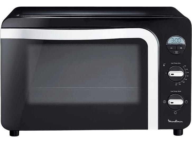 Moulinex -  Mini Oven  - Zwart, Electroménager, Fours, Envoi
