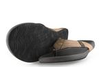 Reef Slippers in maat 47 Bruin, Kleding | Heren, Schoenen, Slippers, Bruin, Verzenden, Zo goed als nieuw