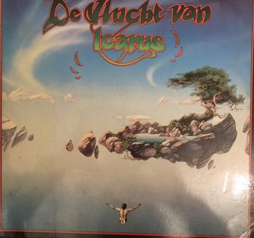 Vlucht van icarus 9789032896010 Lahmkuhl, Verzenden, Lahmkuhl