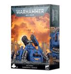 Space Marines Hammerfall Bunker (Warhammer Nieuw), Hobby & Loisirs créatifs, Ophalen of Verzenden