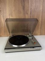 Technics - SL-D21 - Volledig automatische directe, TV, Hi-fi & Vidéo, Radios