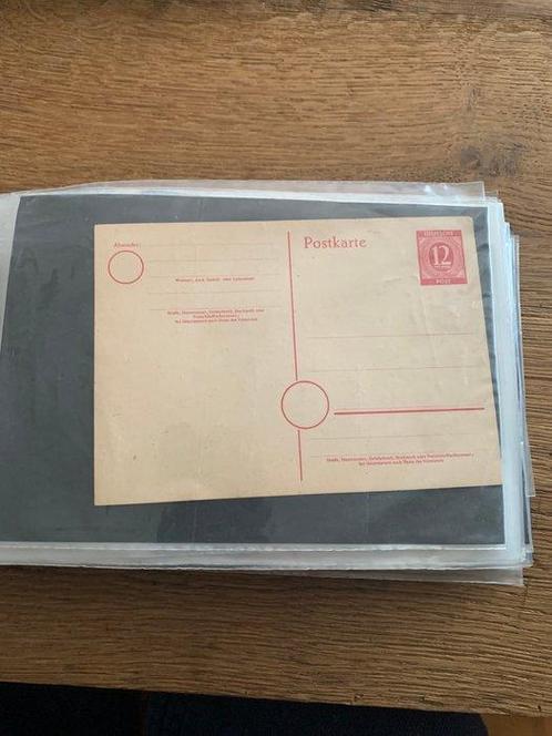 Allemagne - Collection de timbres allemands – Deutsches, Postzegels en Munten, Postzegels | Europa | Duitsland