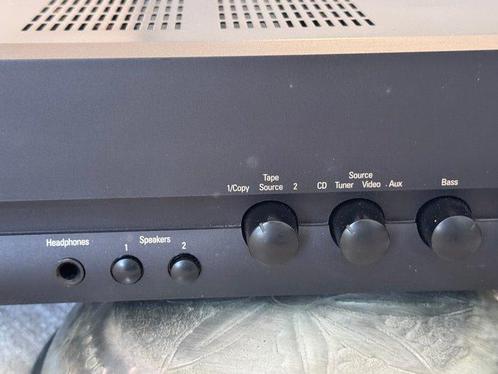 Harman Kardon - HK610 Solid state versterker, Audio, Tv en Foto, Radio's