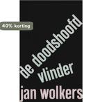 De doodshoofdvlinder / BBLiterair 9789023407003 Jan Wolkers, Verzenden, Gelezen, Jan Wolkers
