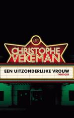 Een uitzonderlijke vrouw 9789029583459 Christophe Vekeman, Verzenden, Gelezen, Christophe Vekeman