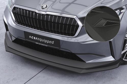 Cupspoiler voor Skoda Enyaq iV CSL647-M, Auto-onderdelen, Carrosserie, Nieuw, Verzenden