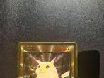 Pokémon - 2 Card - 2 zeer mooie pikachu-kaarten, Pikachu van, Hobby en Vrije tijd, Verzamelkaartspellen | Pokémon, Nieuw