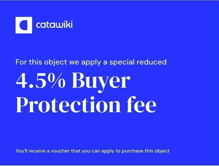 Pierre DeRoche - TNT Penta Gold - Zonder Minimumprijs -, Handtassen en Accessoires, Horloges | Heren