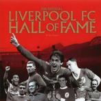 Liverpool FCs official hall of fame by Ken Rogers Chris, Ken Rogers, Verzenden
